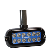 Aqualuma Submersible Dock Light 12 Blue LED´s