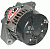 Arco 20822 65mm Pleasurecraft Alternator
