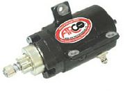 Arco 3427 Yamaha Outboard Starter