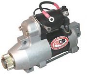 Arco 3430 Yamaha Outboard Starter