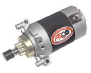 Arco 3446 Honda 40HP 4 Stroke Starter
