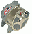 Arco 40152 Remanufactured Alternator