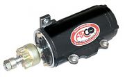 Arco 5372X OMC Outboard Starter