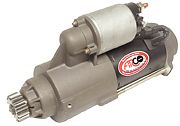 Arco 5400 Cross Starter F/Merc