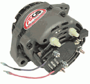 Arco 60065 Inboard Mando 65A Alternator