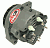 Arco 60070 Inboard Volvo 65A Alternator