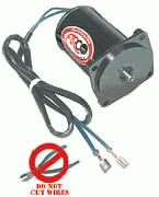 Arco 6242 Tilt Motor