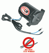 Arco 6250 Tilt/Trim Motor