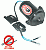 Arco 6260 Trim/Tilt Motor Yamaha 50/90 HP