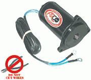 Arco 6265 Trim/Tilt Motor Yamaha 115/200 HP