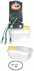 Arco 6275 Tilt/trim Pump