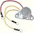 Arco AR103 3 Lead J/E O/B Rectifyr 582399