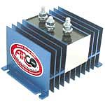 Arco BI-0702 70A 2 Bank Battery Isolator