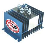 Arco BI-0703 70A 3 Bank Battery Isolator