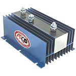 Arco BI-1202 120A 2 Bank Battery Isolator