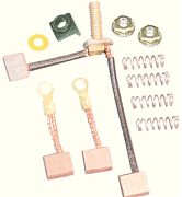 Arco BK900 P O/B Starter Repr Kit Brushes