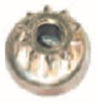 Arco DV372 Starter Small 10-Tooth Drive Gear