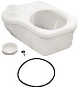 Arco M525 Mercruiser Reservoir Kit