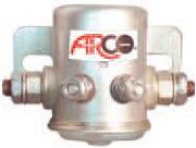 Arco R012 Relay