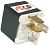 Arco R473 Trim Relay 12V