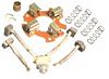 Arco SR104 Brush O/B Starter Repr Kit