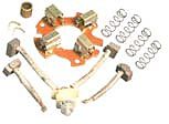 Arco SR104 Brush O/B Starter Repr Kit