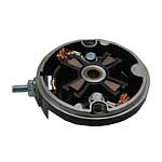 Arco SR370 Brush Holder Assembly