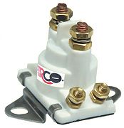 Arco SW064 P Solenoid Iso Base 89 818864