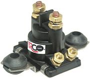 Arco SW099 Solenoid Isobase 89 818999A