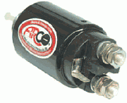 Arco SW125 Mercury/Mercruiser Solenoid