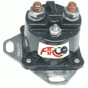 Arco SW268 Solenoid