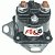 Arco SW268 Solenoid