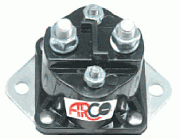 Arco SW275 Solenoid