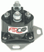 Arco SW288 OMC Solenoid