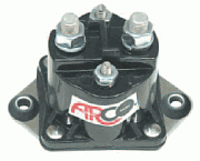Arco SW295 Solenoid