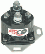 Arco SW340 Solenoid