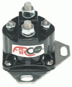 Arco SW394 Solenoid
