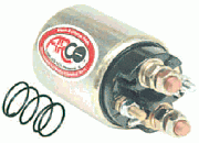 Arco SW450 Solenoid