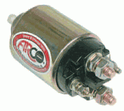 Arco SW463 Mercruiser/OMC/Volvo Solenoid