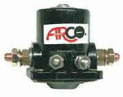 Arco SW622 OMC Solenoid