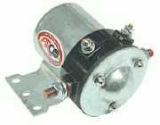 Arco SW865 Diesel Solenoid