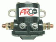 Arco SW981 Mercury/Mercruiser Solenoid