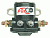 Arco SW981 Mercury/Mercruiser Solenoid