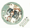 Arco TR217 Tilt/Trim Repair Kit