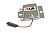 Arco VR405 Prestolite Marine Regulator