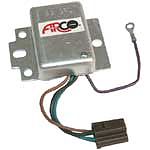 Arco VR406 Voltage Regulator