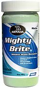 Armada 40904 Mighty Brite Mildew Stain Remover 16oz