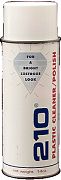 Armada 40934 210 Plastic Cleaner/Polish 14oz Spray