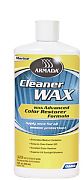 Armada 40976 Liquid Cleaner Wax Pint