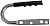 Attwood 111307 Trailer Tongue Lift Handle